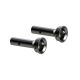 Hobbico - CVD Radachse 8x36,5mm (2) (AR310487)
