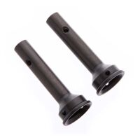 Hobbico - CVD Radachse 8x44,5mm (2) (AR310590)