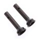 Hobbico - CVD Radachse 8x44,5mm (2) (AR310590)