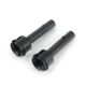 Hobbico - Radachse 8x45mm (2) (AR310591)