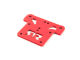 Hobbico - Servo-Saver-Abdeckung, Alu, r (AR320195)