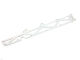 Hobbico - TVP Chassis Seitenteile, lang (AR320200)