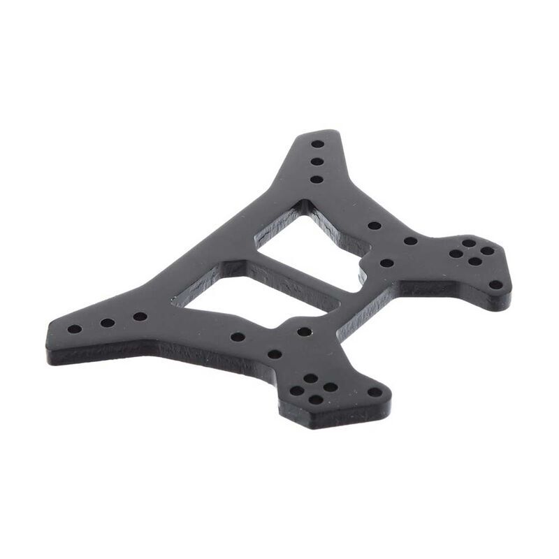 Hobbico - Dämpferbrücke Buggy, hinten, (AR330189)