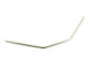Hobbico - Stabilisator 2,7mm, hinten (AR330201)