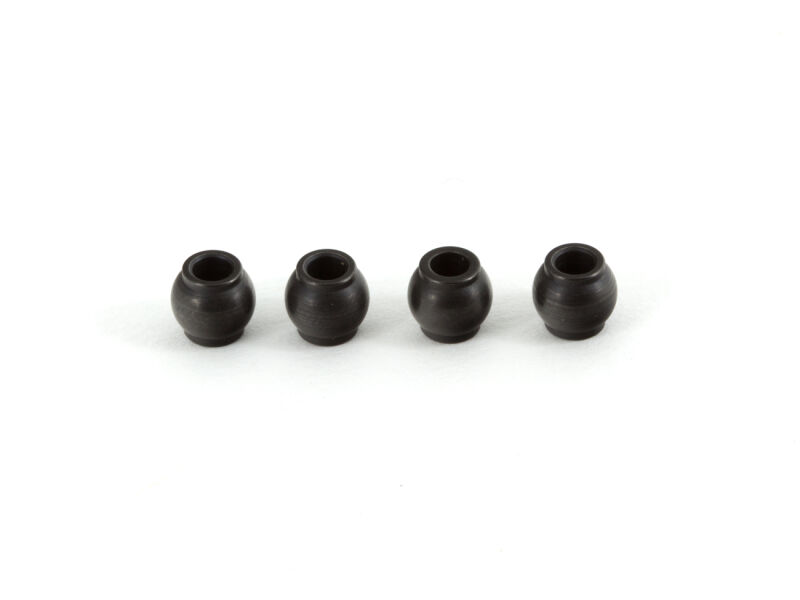 Hobbico - Dämpfer-Kugelkopf 3x6,8x6,3mm (AR330206)