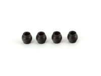Hobbico - Dämpfer-Kugelkopf 3x6,8x6,3mm (AR330206)