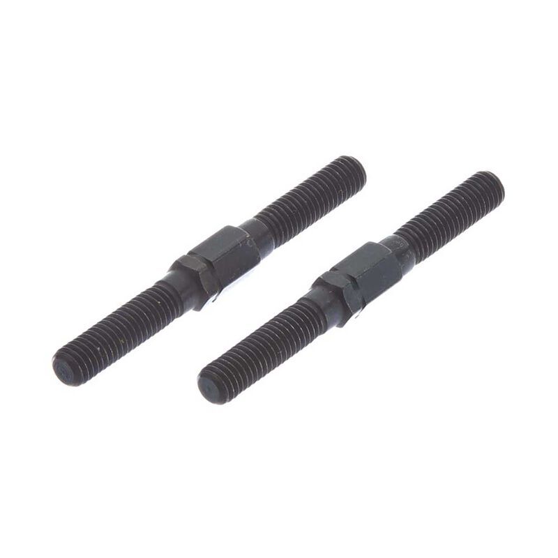 Hobbico - R/L-Gewindestange M5x50mm (2) (AR330214)
