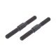 Hobbico - R/L-Gewindestange M5x50mm (2) (AR330214)