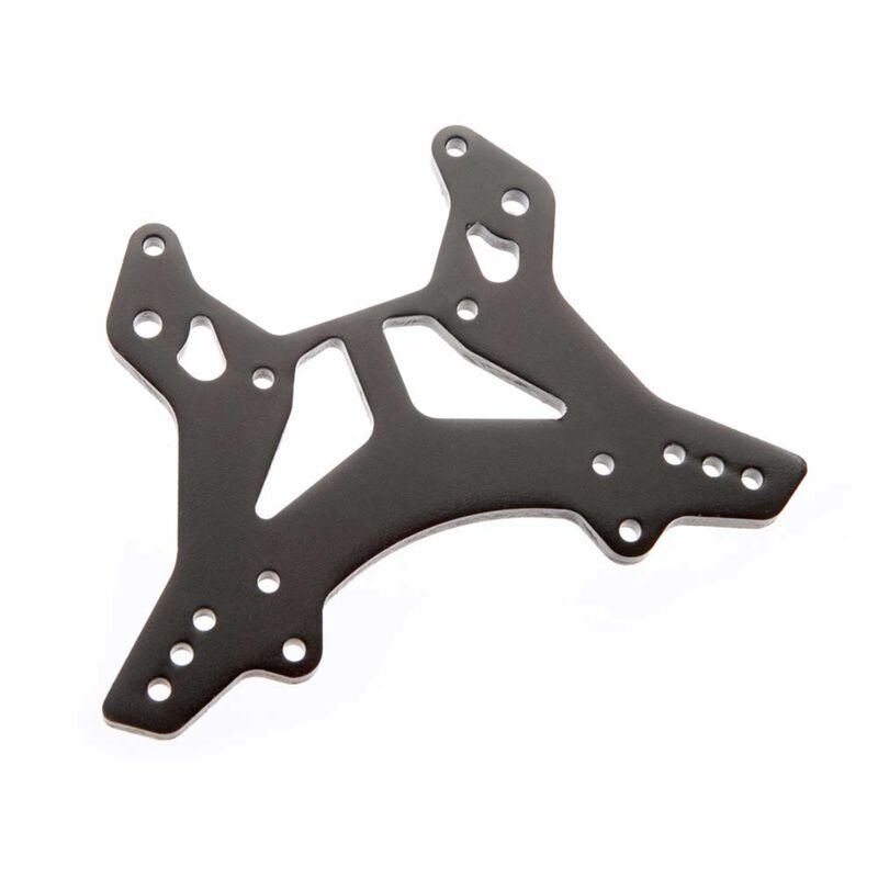 Hobbico - Dämpferbrücke Truck/Truggy (AR330220)