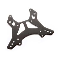 Hobbico - Dämpferbrücke Truck/Truggy (AR330220)