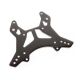 Hobbico - Dämpferbrücke Truck/Truggy (AR330220)