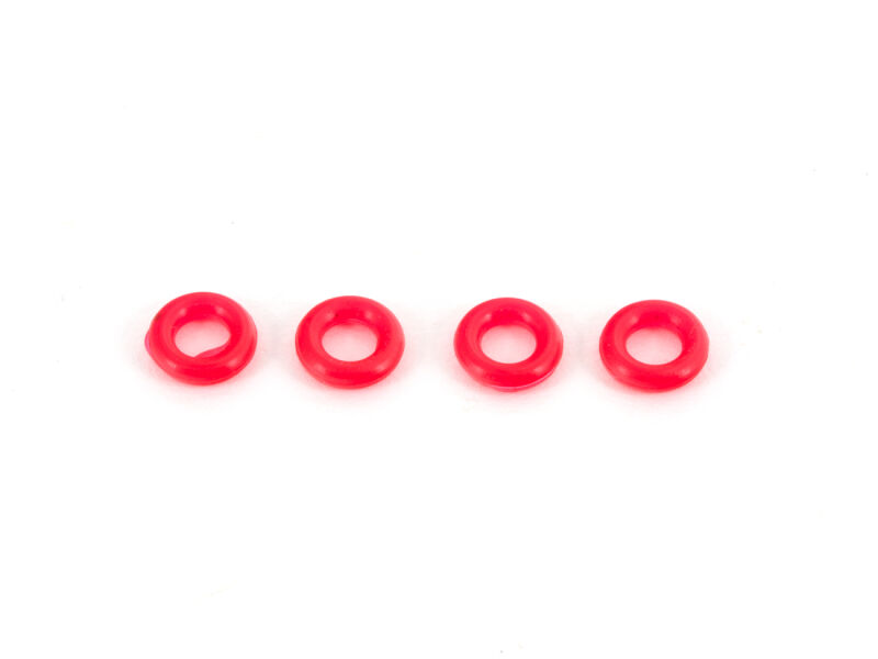 Hobbico - O-Ring P-3 3,5x1,9mm (4) (AR330245)