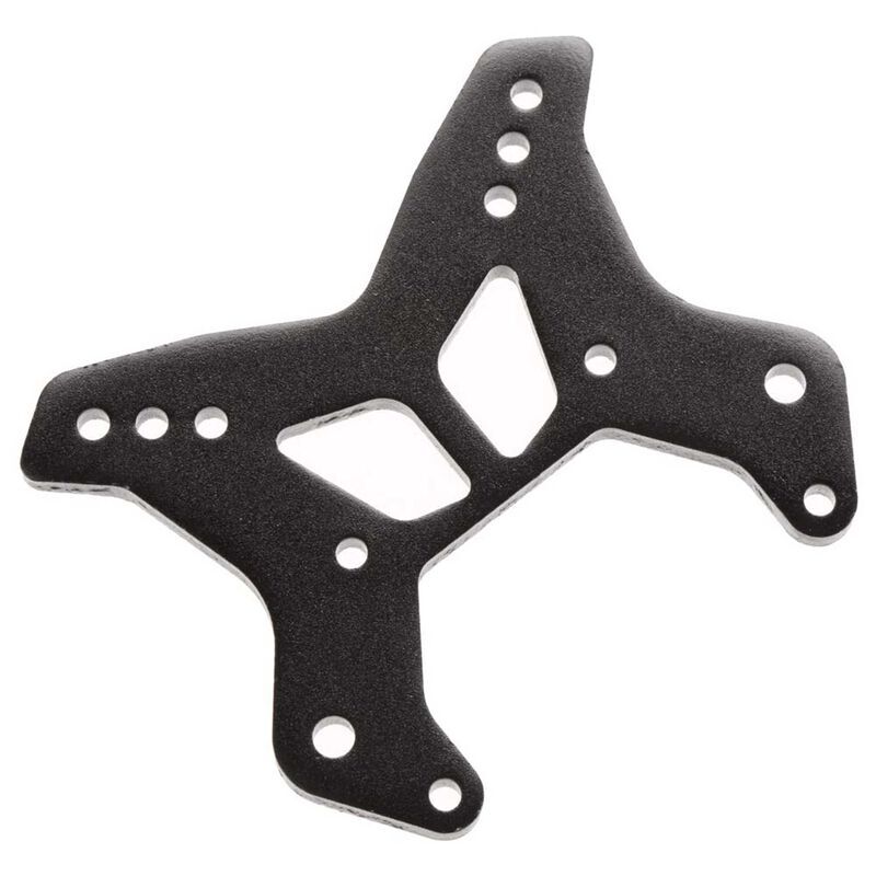 Hobbico - Dämpferbrücke Buggy, vorne, A (AR330377)