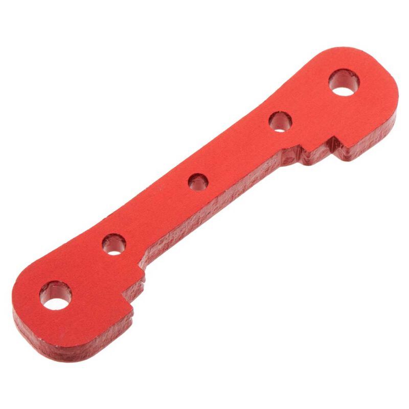 Hobbico - Querlenkerhalter FF, Aluminiu (AR330378)