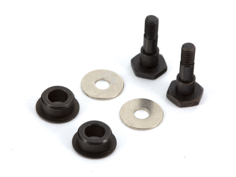 Hobbico - Schaftschrauben Set (AR340062)