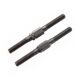 Hobbico - R/L-Gewindestange M4x45mm (2) (AR340070)