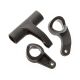 Hobbico - Servo-Saver-Kunststoffteile S (AR340073)