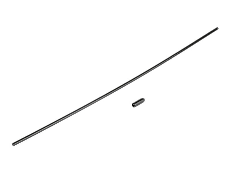Hobbico - Antennenrohr Set (2) (AR390001)