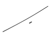 Hobbico - Antennenrohr Set (2) (AR390001)