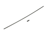 Hobbico - Antennenrohr Set (2) (AR390001)