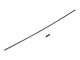 Hobbico - Antennenrohr Set (2) (AR390001)