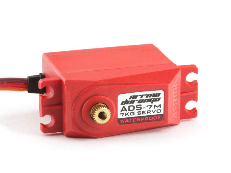Hobbico - Arrma ADS-7Mv2 Servo (6,5kg), (AR390136)