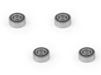 Hobbico - Kugellager 5x10x4mm (2) (AR610002)