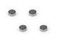 Hobbico - Kugellager 5x10x4mm (2) (AR610002)