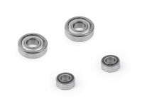 Hobbico - Kugellager 5x13x4mm (2) (AR610003)