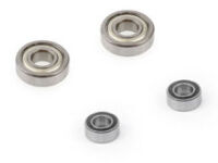Hobbico - Kugellager 5x13x4mm (2) (AR610003)