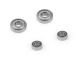 Hobbico - Kugellager 5x13x4mm (2) (AR610003)