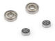 Hobbico - Kugellager 5x13x4mm (2) (AR610003)