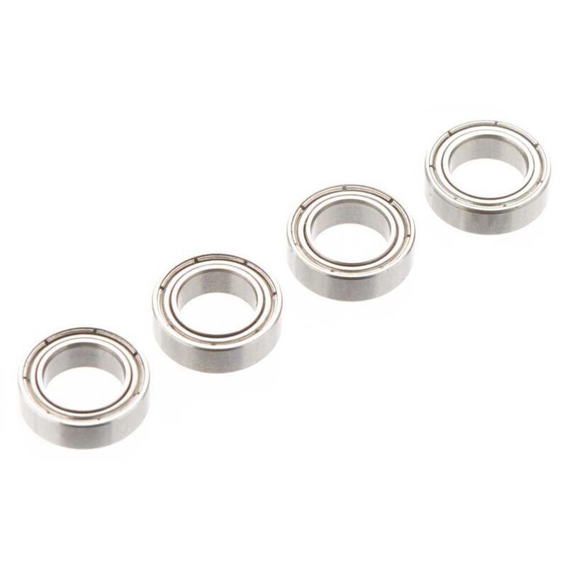 Hobbico - Kugellager 6x10x3mm (4) (AR610006)