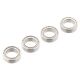 Hobbico - Kugellager 6x10x3mm (4) (AR610006)