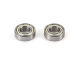 Hobbico - Kugellager 8x16x5mm (2) (AR610016)