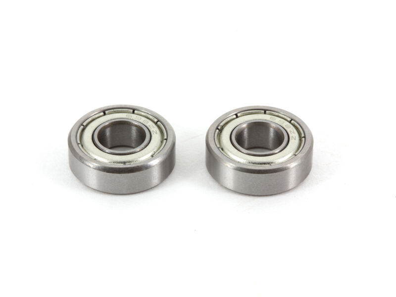 Hobbico - Kugellager 8x19x6mm (2) (AR610017)