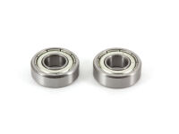 Hobbico - Kugellager 8x19x6mm (2) (AR610017)