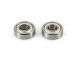 Hobbico - Kugellager 8x19x6mm (2) (AR610017)