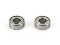 Hobbico - Kugellager 5x11x4mm (2) (AR610019)