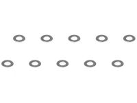 Hobbico - U-Scheibe 3x8x0,5mm (10) (AR709003)