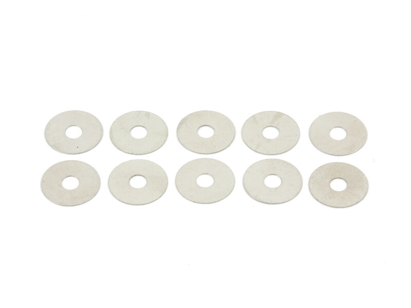 Hobbico - U-Scheibe 3.5x12x0.15mm (10) (AR709024)