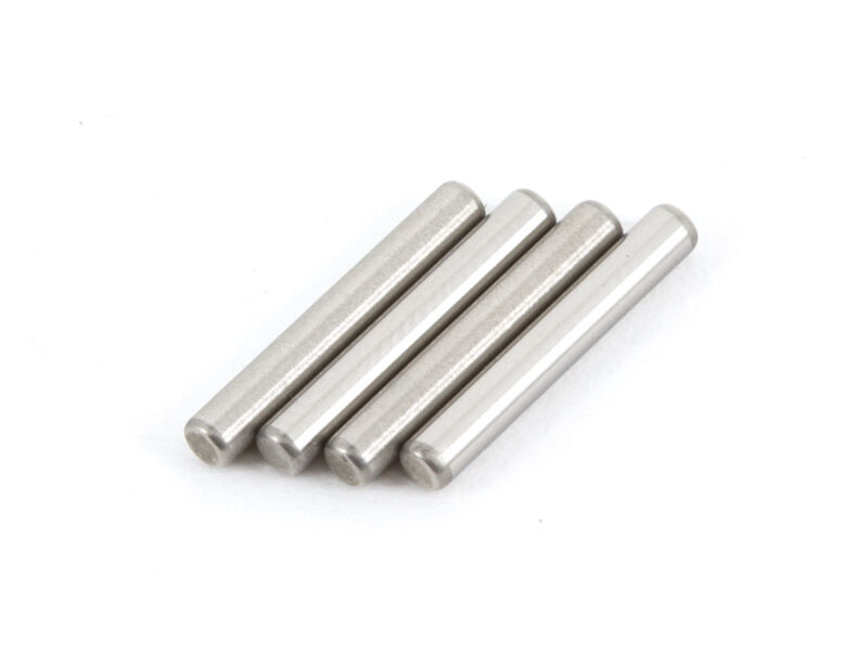 Hobbico - Stift 2.5x16.8mm (4) (AR713009)