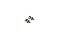 Hobbico - Linsenkopf-Schraube M3x10mm ( (AR721310)