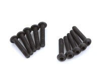 Arrma - Linsenkopf-Schraube M3x16mm