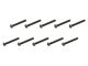 Hobbico - Linsenkopf-Schraube M3x25mm ( (AR721325)