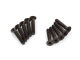 Hobbico - Senkkopf-Schraube M3x16mm (10 (AR722316)