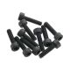 Hobbico - Zylinderkopf-Schraube M3x12mm (AR723312)