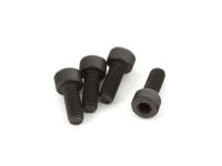 Hobbico - Zylinderkopf-Schraube M4x10mm (AR723410)