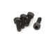Hobbico - Zylinderkopf-Schraube M4x10mm (AR723410)