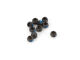 Hobbico - Madenschraube M4x3mm (10) ISK (AR724403)